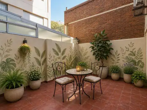 Departamento en Venta en Flores, USD 99.500