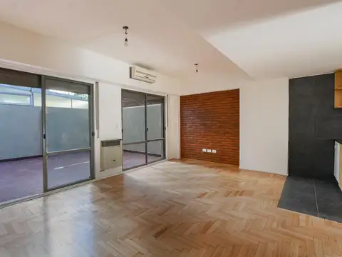 Avenida Avellaneda 2500