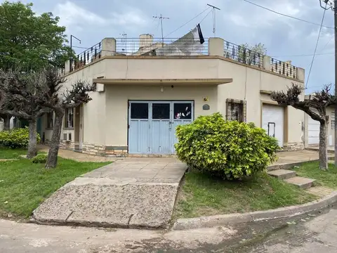 Casa en Venta 75 años