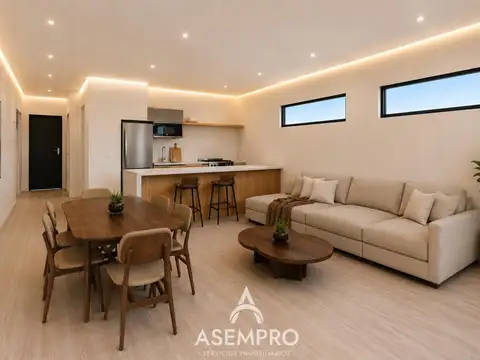 Departamento en Venta en Palermo Soho, USD 168.300