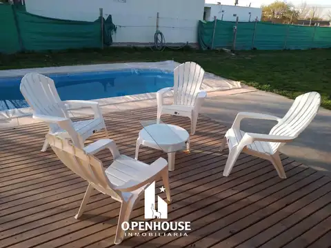 Bº LA BOHEMIA, BERMEJO