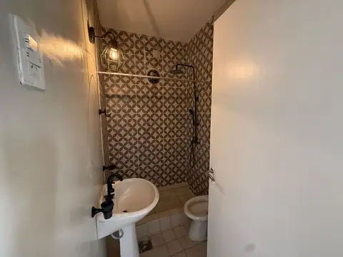 VENTA DEPARTAMENTO EN PLANTA ALTA 2 DORMITORIOS