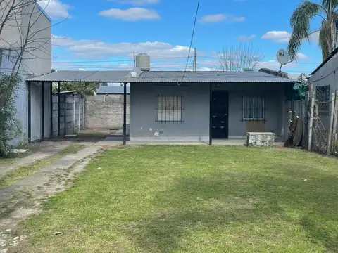 Casa en venta 3 ambientes,  Belen de Escobar