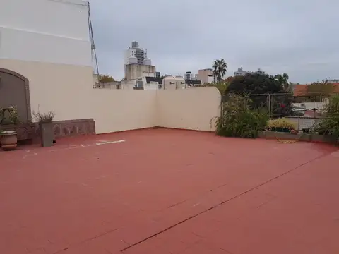 Depto Tipo Casa en Venta 35 años