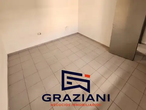 Casa 2 ambientes con 1 baño