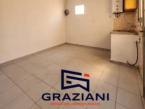 Casa en Venta de 1 dormitorio