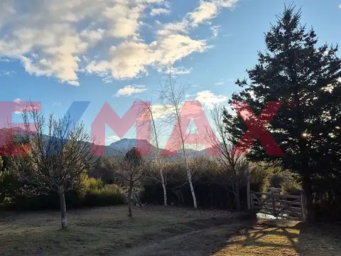 Complejo tres cabañas y casa en venta , Meliquina