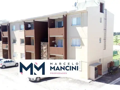 Departamento en Canning (E. Echeverria)