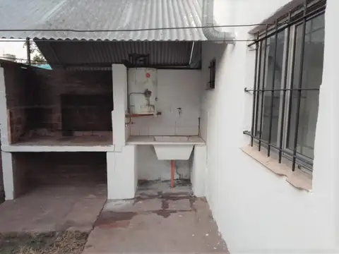 Monoambiente c/ parque