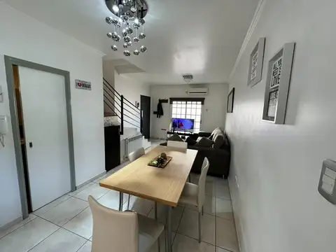 Departamento en Alquiler 16 años