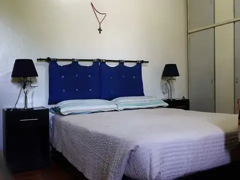 Depto Tipo Casa en Venta en Parque Chacabuco, USD 215.000