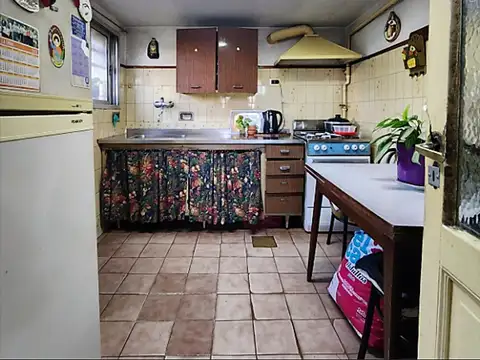Depto Tipo Casa en Venta 61 años