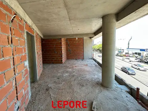 AV. DORREGO 1500, Piso 1