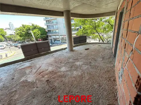 Departamento - Venta - Argentina, Capital Federal - AV. DORREGO 1511