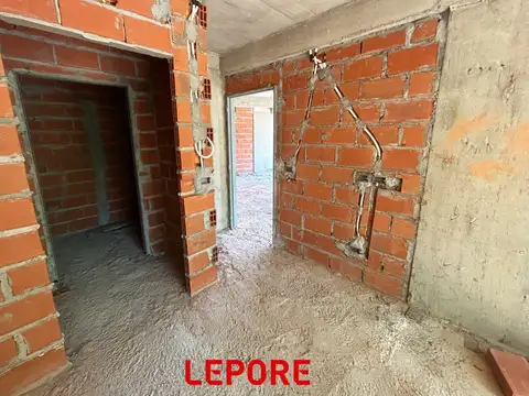 Departamento en Venta en Palermo, USD 187.680