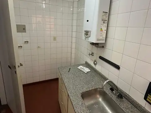 Departamento en Alquiler en Belgrano, $ 590.000