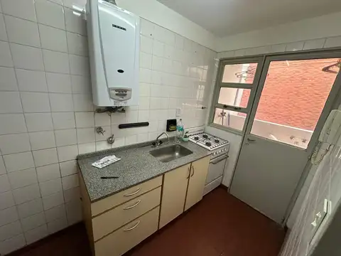 Departamento en Alquiler de 2 ambientes