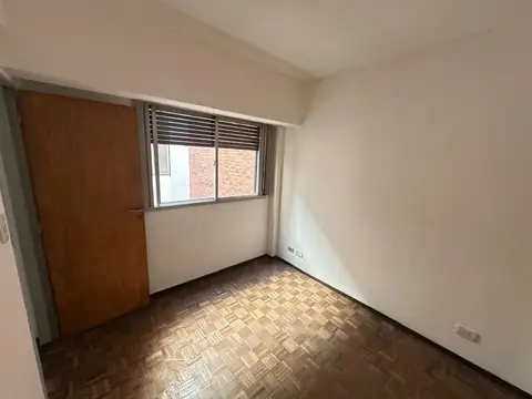 Dpto 2 amb recién pintado en Belgrano