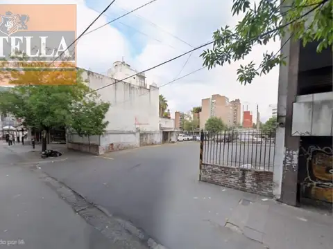 Terreno en Alquiler en Moron, USD 20.000