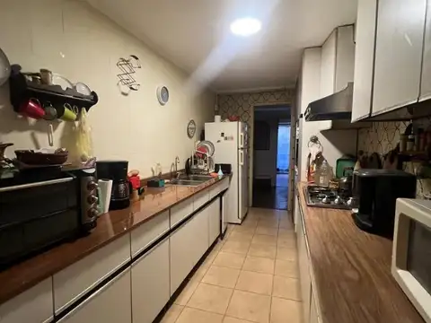Departamento en Venta de 4 ambientes