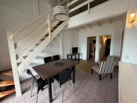 Departamento en Venta de 4 dormitorios