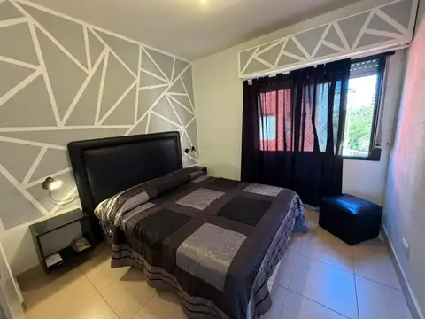 Departamento en Venta con 2 cocheras