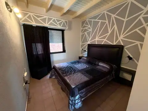 Departamento 5 ambientes con 4 baños