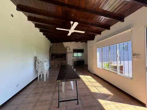 La Carona 100