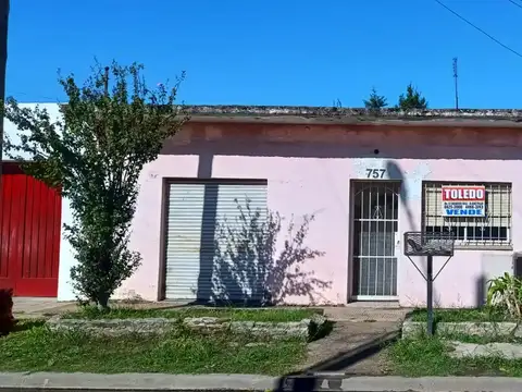 Casa en venta en Rafael Castillo
