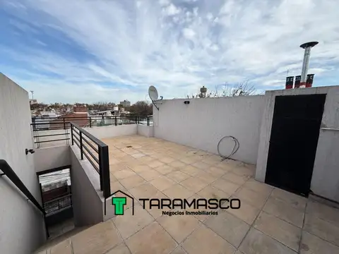 ALQUILER PH 2 AMB CON TERRAZA Y BALCON EN VILLA DEVOTO CABA