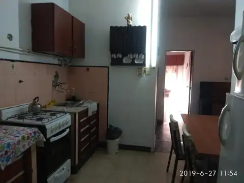 Departamento en Venta al Este