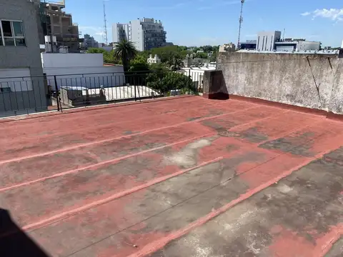 Departamento en  3 bambientes