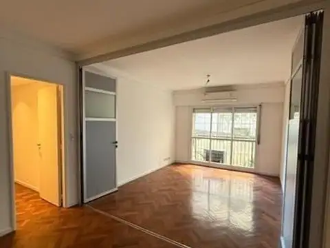 Venta Departamento 5 Ambientes – Palermo