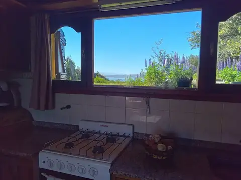 Casa en Venta en Villa Pehuenia, USD 295.000