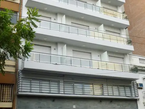 Departamento 1 dormitorio - Mendoza 2100  - Centro Rosario | alquiler