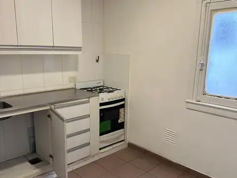 Departamento en Florida Belgrano-Oeste