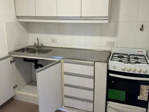 Departamento en Alquiler en Florida Belgrano/Oeste, USD 125.000
