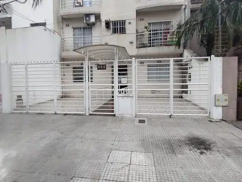 Lavalle 300, Piso 2