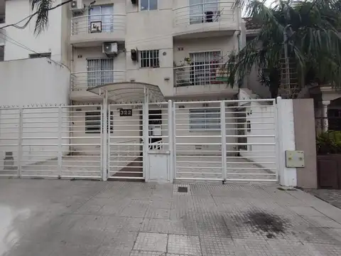 DEPARTAMENTO DE 2 AMBIENTES EN ALQUILER