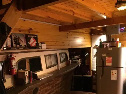 Casa en Venta 10 años