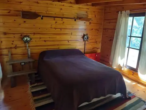 VENTA CASA 3 AMB EN PRIMERA SECCION EN ISLA DELTA