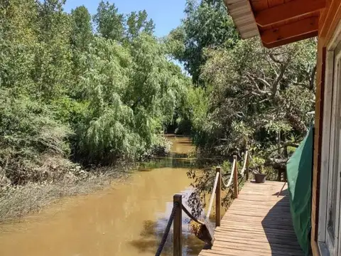 Seccion Primera Isla del Delta 100