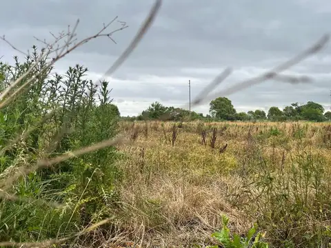 Terreno en Venta en Matheu, USD 720.000