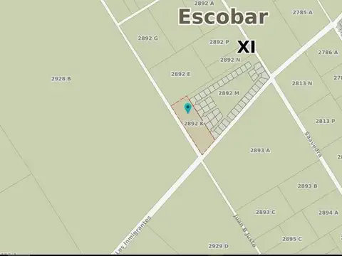 Terreno en Venta de 80000,0 m2