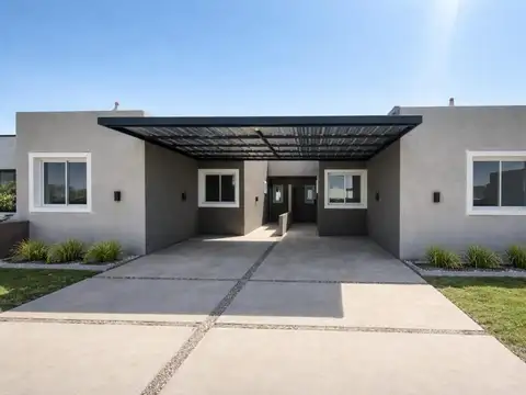 VENTA DUPLEX DOCTA URBANIZACION INTELIGENTE