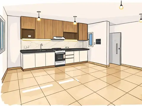 Casa en Venta A Estrenar