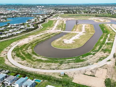 Terreno en Venta en Villanueva, Countries y Barrios Cerrados en Tigre