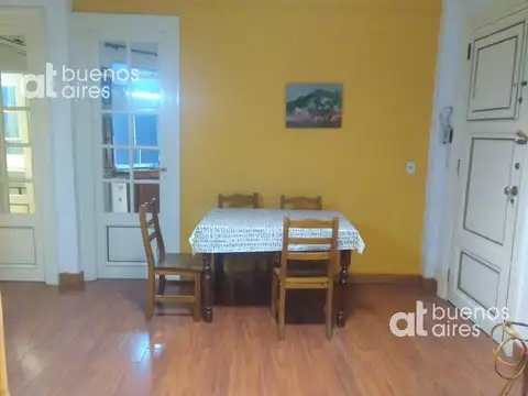 Departamento en Alquiler Temporal en Centro, $ 800.000