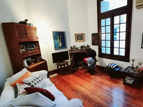 Departamento 4 ambientes con 3 baños