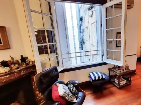 Departamento en Venta 100 años